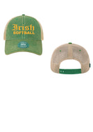 Irish Softball Hat