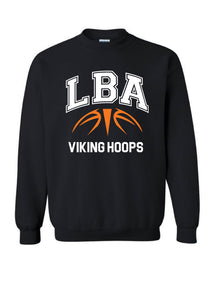 LBA GARMENTS