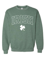 Irish Tee Design