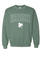 Irish Tee Design