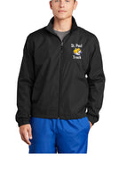 Sport-Tek® Wind Full Zip