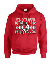 SMH CARDS FOOTBALL DESIGN 2