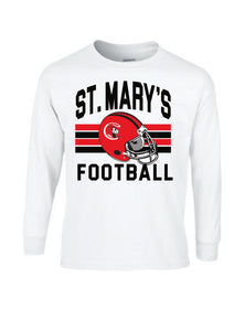 SMH CARDS FOOTBALL DESIGN 1