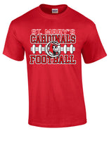 SMH CARDS FOOTBALL DESIGN 2