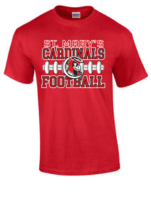SMH CARDS FOOTBALL DESIGN 2