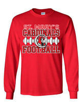 SMH CARDS FOOTBALL DESIGN 2