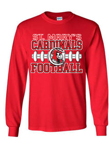 SMH CARDS FOOTBALL DESIGN 2