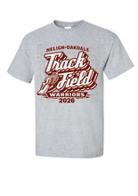 Neligh Oakdale Track & Field