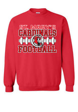 SMH CARDS FOOTBALL DESIGN 2