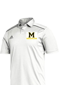 MULLEN STAFF POLO