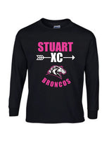 Stuart XC 2025