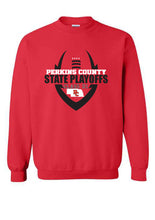 2024 PERKINS COUNTY STATE FOOTBALL