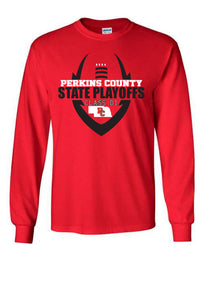 2024 PERKINS COUNTY STATE FOOTBALL