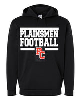 2026 Perkins County Football-Adidas Items