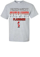 2025 Perkins County State Football
