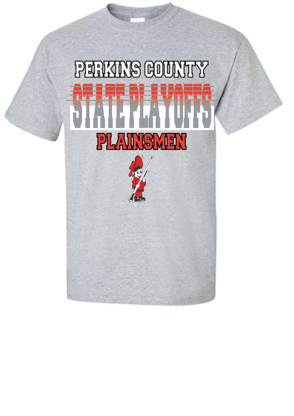 2025 Perkins County State Football