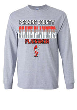 2025 Perkins County State Football