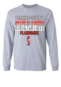 2025 Perkins County State Football
