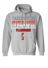 2025 Perkins County State Football
