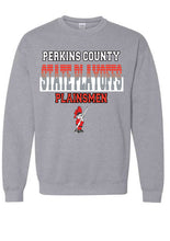 2025 Perkins County State Football