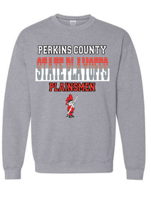 2025 Perkins County State Football