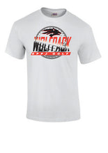 EPPJ Golf Apparel-White Garments