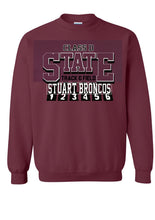 2026 Stuart State Track