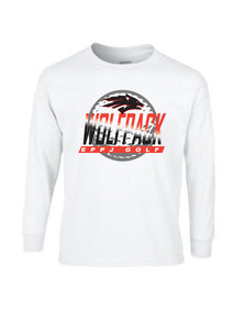 EPPJ Golf Apparel-White Garments
