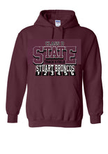 2026 Stuart State Track