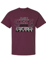 2026 Stuart State Track