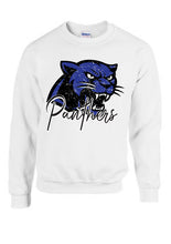 Panthers Unisex Design