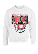 2026 St Mary's State Football Playoffs