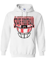 2026 St Mary's State Football Playoffs