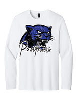 Panthers Unisex Design