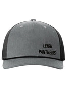 Leigh Headwear
