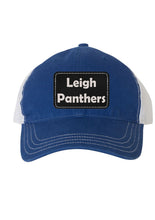 Leigh Headwear