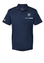 Skilled Hoops Polo