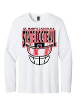 2026 St Mary's State Football Playoffs