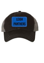 Leigh Headwear