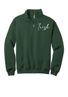 Jerzee 1/4 Zip