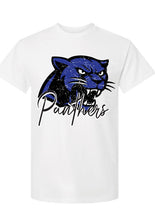 Panthers Unisex Design