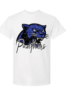 Panthers Unisex Design