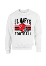 SMH CARDS FOOTBALL DESIGN 1