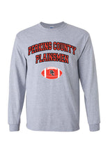 2024 Perkins County Football GRAY ITEMS