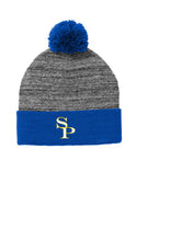 SP STOCKING HAT