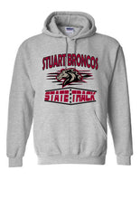 2025 Stuart State Track & Field