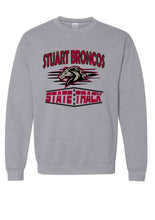 2025 Stuart State Track & Field