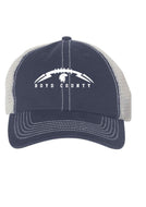 BC FOOTBALL HEADWEAR