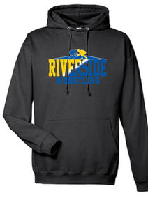 2024 RIVERSIDE WRESTLING CREWS/HOODIES