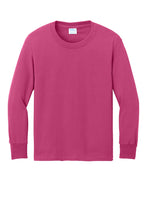 OHS T&F BRIGHT PINK GARMENTS